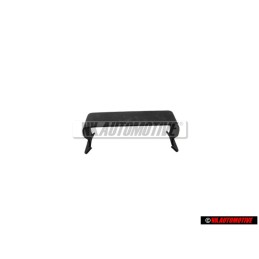 Audi Original Klammer - N 90863401