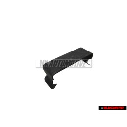 Audi Original Klammer - N 90863401