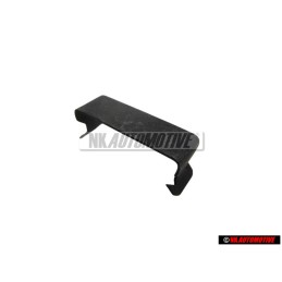 Audi Original Klammer - N 90863401