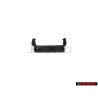 Audi Original Klammer - N 90863401