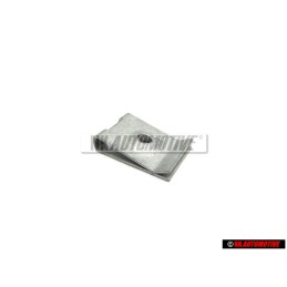 VW Original Mutter - N 90891701