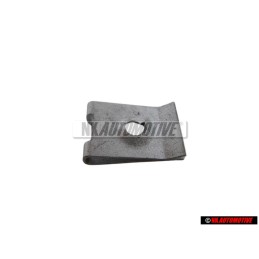 VW Original Mutter - N 90891701