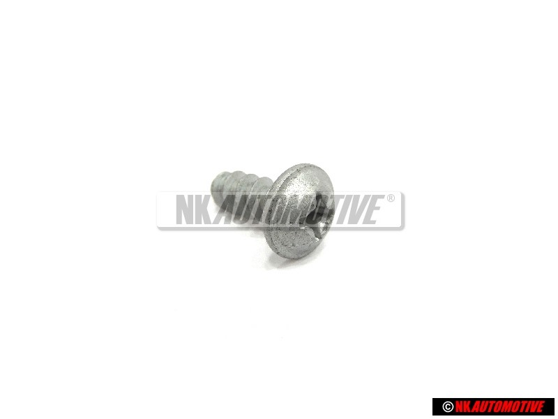 Audi Original Schraube - N 90945701