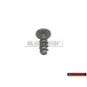 Audi Original Schraube - N 90945701