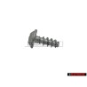 Audi Original Schraube - N 90945701