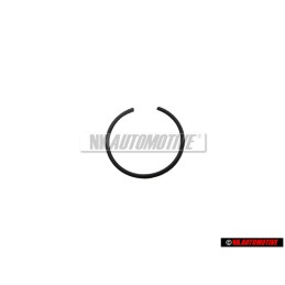 Audi Original Sprengring - N 90980401