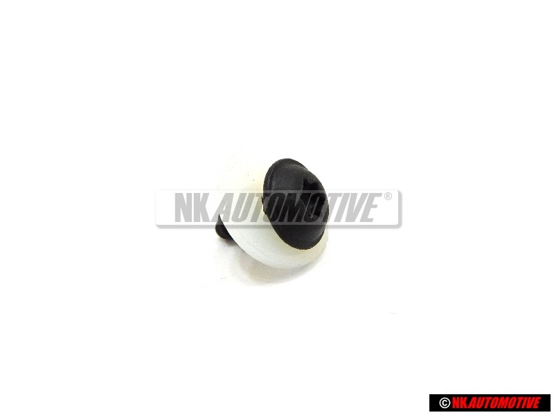 Audi Original Schraube - N 91028402