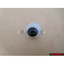 Audi Original Schraube - N 91028402