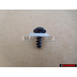 Audi Original Schraube - N 91028402