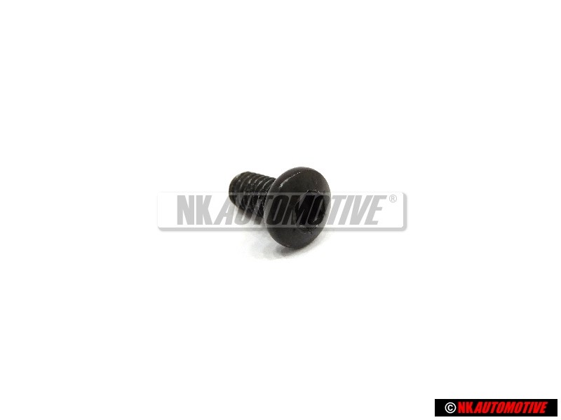 Audi Original Schraube - N 91030701