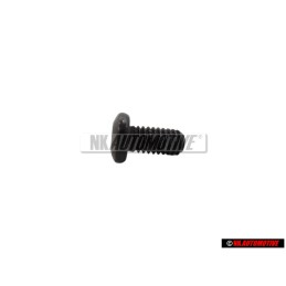 Audi Original Schraube - N 91030701