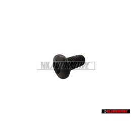 Audi Original Schraube - N 91030701