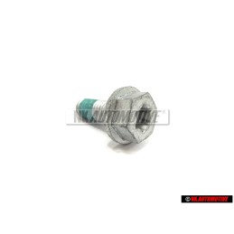 VW Original Sechskantbundschraube - WHT003252