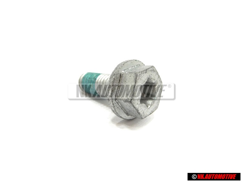 VW Original Sechskantbundschraube - WHT003252