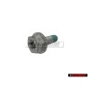 VW Original Sechskantbundschraube - WHT003252