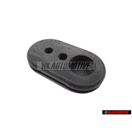 VW Original Tülle - 251611751