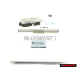 VW Original Can-Lesemodul - 5GV051629E