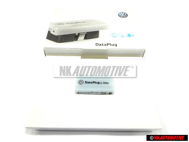 VW Original Can-Lesemodul - 5GV051629E