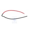 VW Original Wasserablaufschlauch - 1J9877203