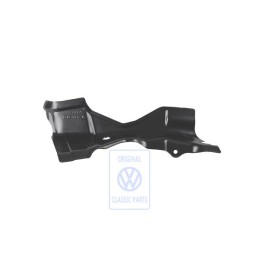 VW Original Abschlussblech - 1J9813362