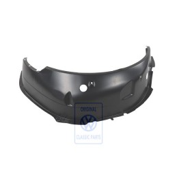 VW Original Radhausschale - 1J9803435