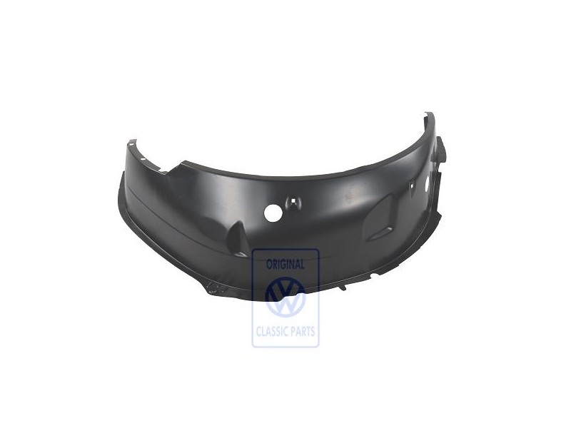 VW Original Radhausschale - 1J9803435