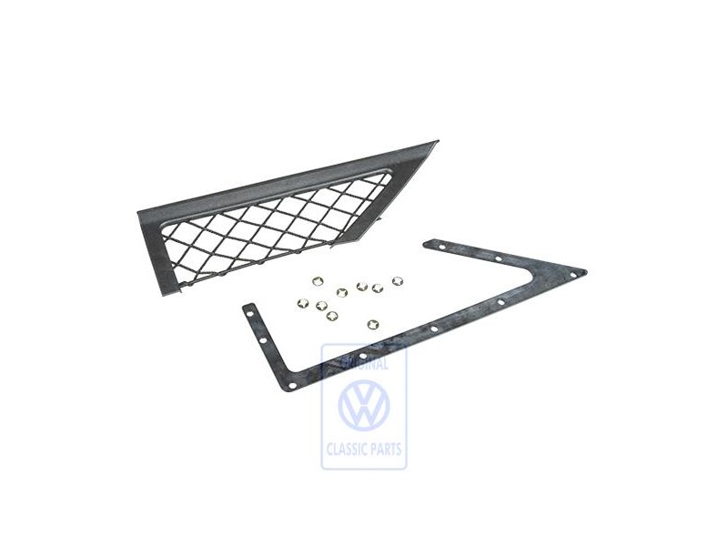 VW Original Reparatursatz Für Ablagefach - 1J6898427