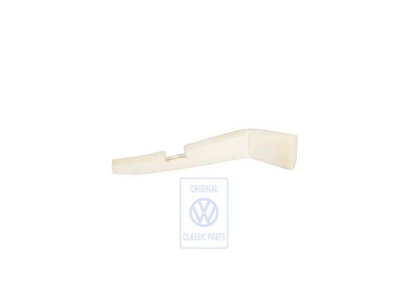 VW Original Dämpfung-Säule C - 1J6864711