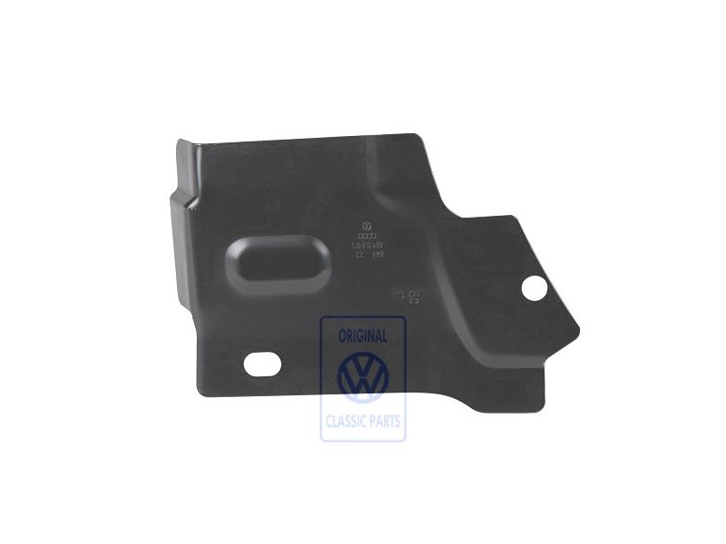 VW Original Verbindungsblech - 1J6810499