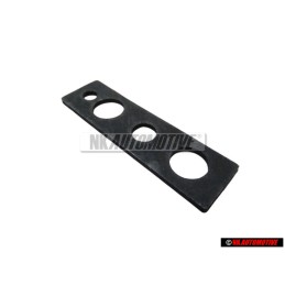 VW Original Unterlage - 281847737