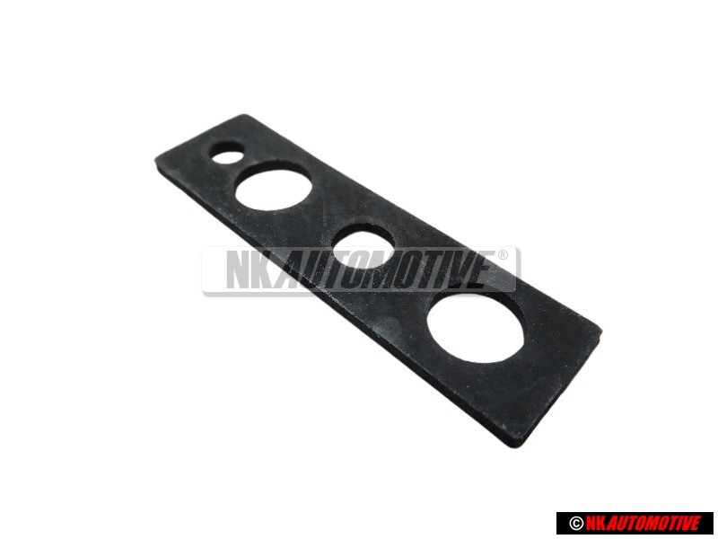 VW Original Unterlage - 281847737
