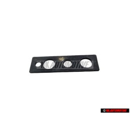 VW Original Unterlage - 281847737