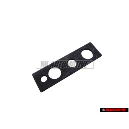 VW Original Unterlage - 281847737