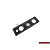 VW Original Unterlage - 281847737