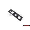 VW Original Unterlage - 281847737