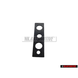 VW Original Unterlage - 281847737