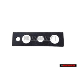 VW Original Unterlage - 281847737