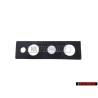 VW Original Unterlage - 281847737