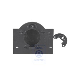 VW Original Abdeckung Für Lautsprecher - 1J3868152