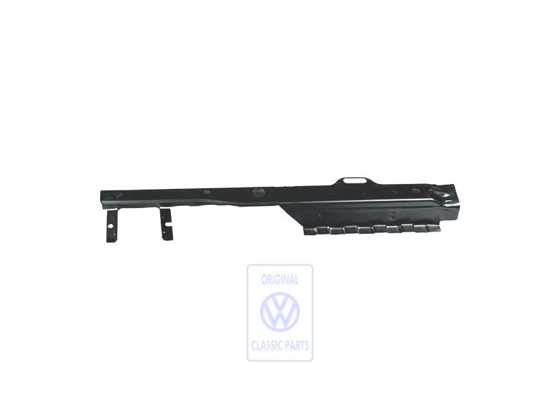 VW Original Verstärkung Für Unterholm - 1J3810607