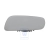 VW Original Spiegelglas (Konvex) Mit Trägerplatte - 1J2857521