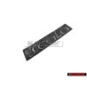 VW Original SCALA Seite Schriftzug Emblem Logo MulticolouRot - 533853686H PF9