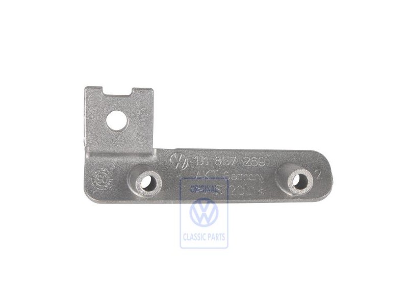 VW Original Haltewinkel - 1J1857269
