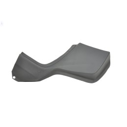 VW Original Reparaturblech - Windschutz- Fensterrahmen - 861817116