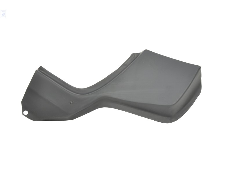 VW Original Reparaturblech - Windschutz- Fensterrahmen - 861817116
