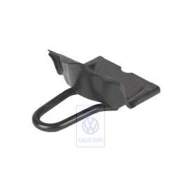 VW Original Abschleppöse - 867803611A