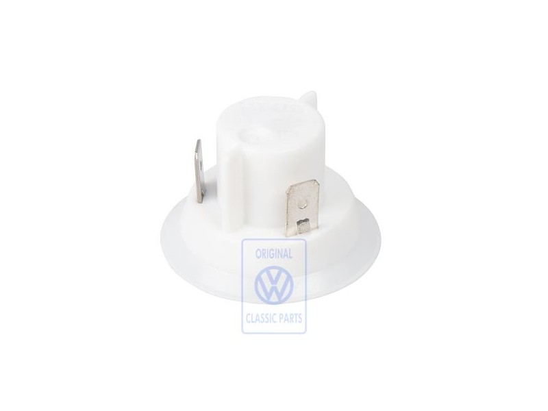 VW Original Lampenfassung - 1J0953123