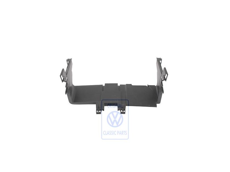 VW Original Verkleidung Für Batterie - 1J0915335