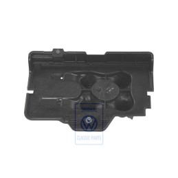 VW Original Batteriekonsole - 1J0915333