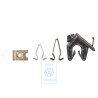 VW Original 1 Satz Befestigungsteile - 1J0898617